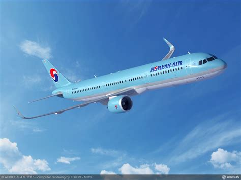 korean airlines home page